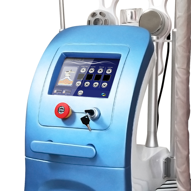 Rating of the best devices for cryolipolysis for 2025