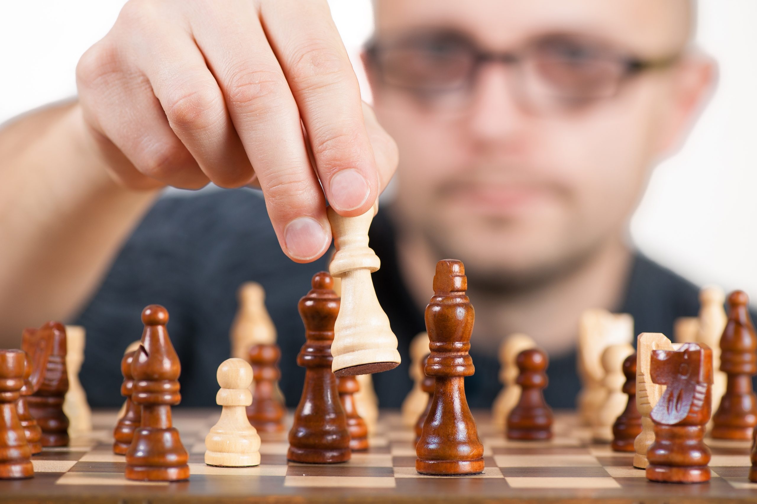 Ranking of the best online chess courses for 2025